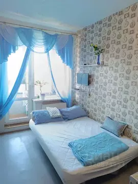 Студия Санкт-Петербург Рыбацкий просп., 18 (28.0 м)