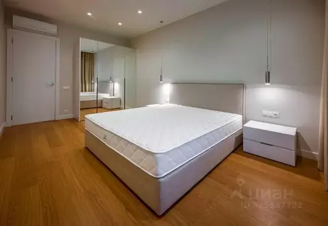 2-к кв. Москва ул. Василисы Кожиной, 13 (64.0 м)