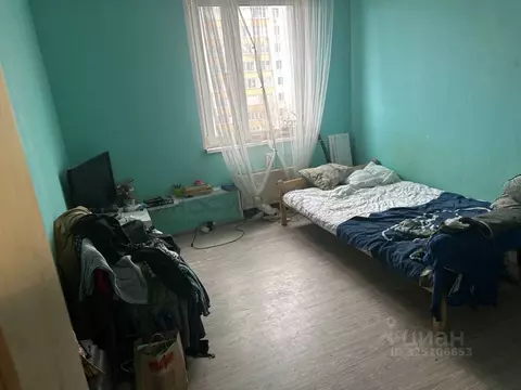 2-к кв. Москва ул. Маршала Тимошенко, 36 (45.6 м)