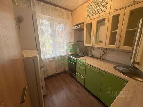 1-к кв. Белгородская область, Белгород Комсомольская ул., 36 (30.4 м)