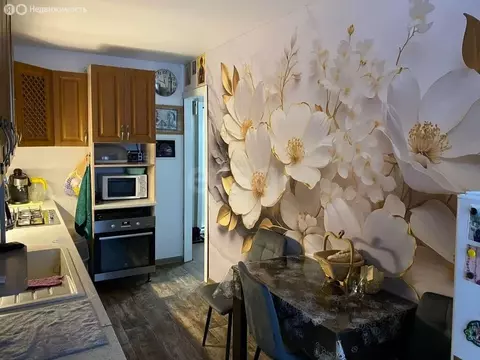 1-комнатная квартира: Ярославль, улица Титова, 23 (36.3 м)