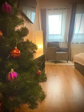 1-к кв. Вологодская область, Череповец Олимпийская ул., 38 (46.0 м)