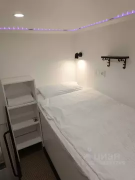 Комната Москва ул. Буженинова, 2 (5.0 м)