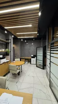 Офис в Свердловская область, Екатеринбург ул. Таватуйская, 25к2 (65 м)