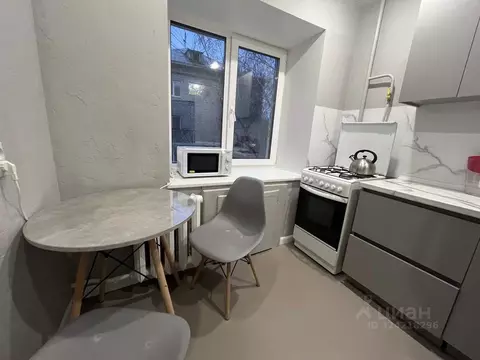 3-к кв. Свердловская область, Екатеринбург ул. Татищева, 64 (54.1 м)