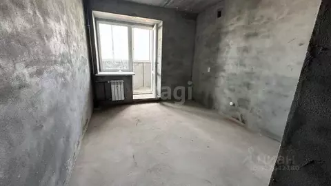 1-к кв. Амурская область, Благовещенск Заводская ул., 2/4 (42.5 м)