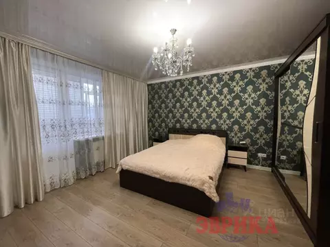 2-к кв. Краснодарский край, Крымск ул. Карла Либкнехта (49.8 м)