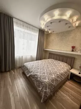 2-к кв. Калининградская область, Калининград Юбилейная ул., 8 (58.0 м)