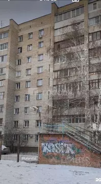 Склад в Новосибирская область, Новосибирск ул. Костычева, 18 (2 м)