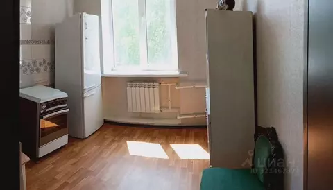 2-к кв. Тамбовская область, Тамбов Советская ул., 38Г (60.2 м)