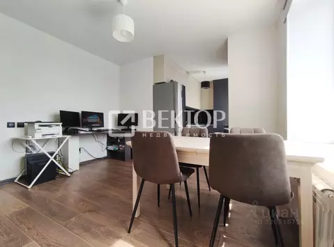 1-к кв. Костромская область, Кострома Профсоюзная ул., 14 (50.0 м)