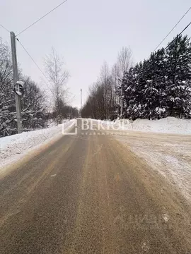 Участок в Костромская область, Костромской район, пос. Никольское ул. ...