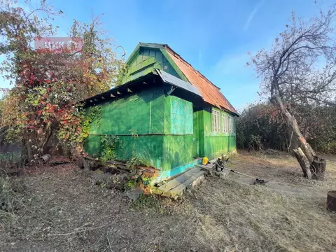 Дом в Рязанская область, Рязань Павловское СНТ, 457 (26 м)