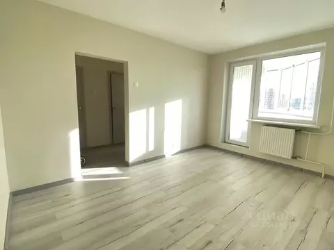 1-к кв. Москва проезд Черепановых, 36 (34.2 м)