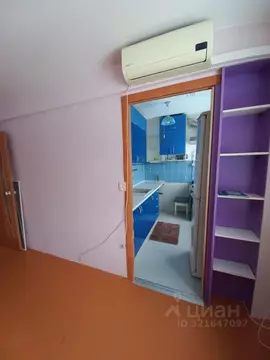 3-к кв. Омская область, Омск Крутая Горка мкр, ул. Силина, 5 (58.4 м)