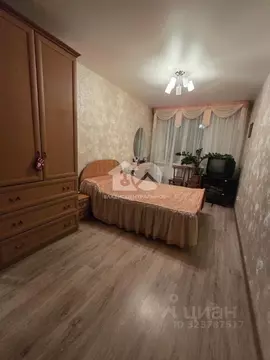 3-к кв. Новосибирская область, Новосибирск Звездная ул., 4а (59.4 м)