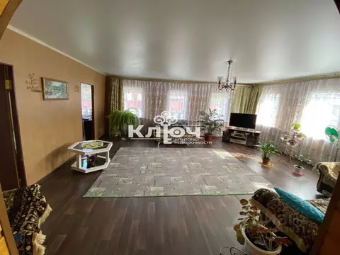 Дом в Башкортостан, Ишимбайский район, с. Ишеево Уральская ул., 14 ...