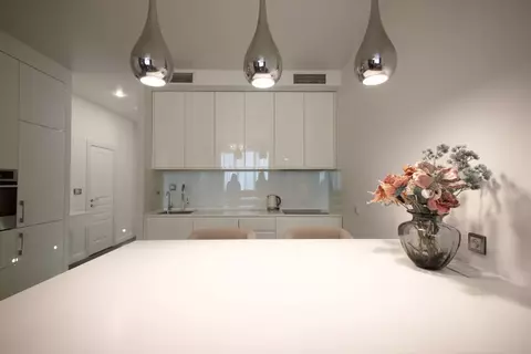 2-к кв. Москва ул. Наметкина, 18 (69.0 м)