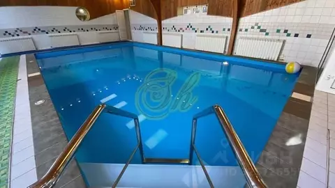 Дом в Московская область, Люберцы городской округ, Красково пгт ул. ...