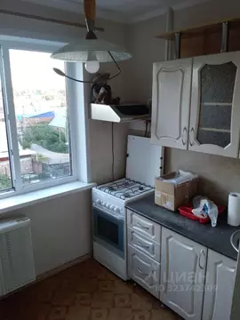 1-к кв. Самарская область, Тольятти ул. Горького, 37 (31.0 м)