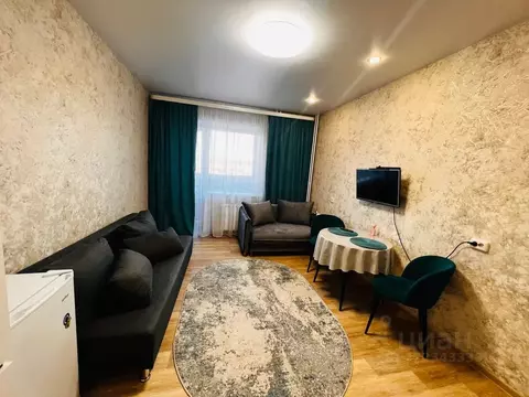 Студия Новосибирская область, Искитим Советская ул., 245/4 (25.0 м)