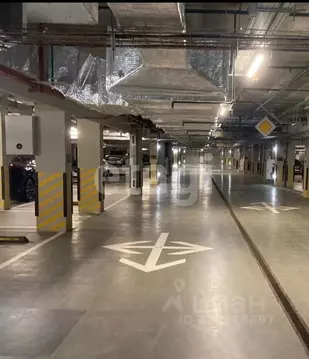 Гараж в Москва ул. Малая Очаковская, 4Ак2 (27 м)