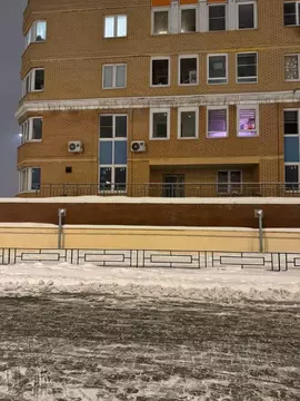 Помещение свободного назначения в Москва 6-я Радиальная ул., 3к4 (158 ...