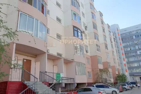 2-к кв. Саха (Якутия), Якутск ул. Пояркова, 21/1 (62.0 м)