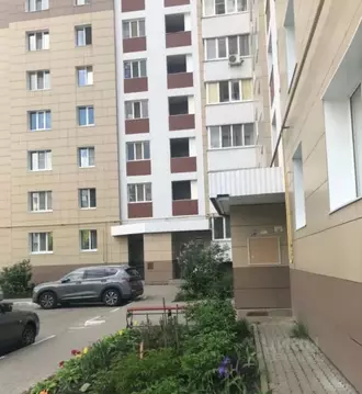 1-к кв. Белгородская область, Белгород бул. Строителей, 45 (37.0 м)