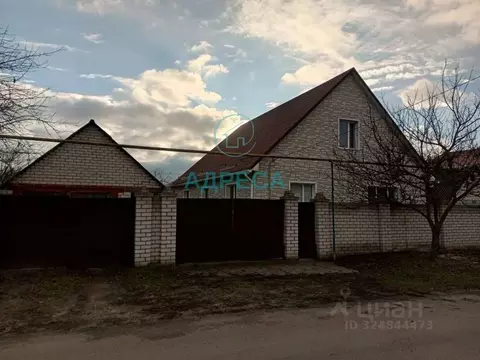 Дом в Белгородская область, Поселок Чернянка городское поселение, ...
