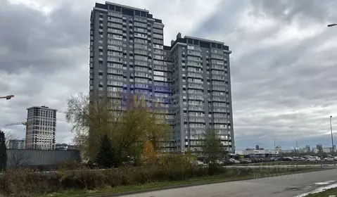 2-к кв. Рязанская область, Рязань просп. Парковый, 1 (59.6 м)