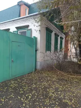 Дом в Оренбургская область, Оренбург Форштадт мкр, ул. Донецкая, 144 ...