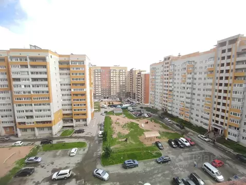 3-к кв. Вологодская область, Вологда ул. Гагарина, 80Ак2 (71.3 м)