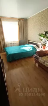 1-к кв. Курская область, Курск ул. Чернышевского, 68А (40.0 м)