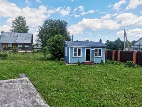 Участок в Московская область, Истра муниципальный округ, д. Ремянники ...