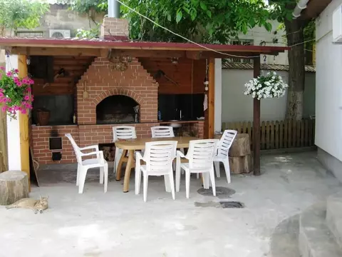 Дом в Крым, Евпатория ул. Просмушкиных, 9 (85 м)