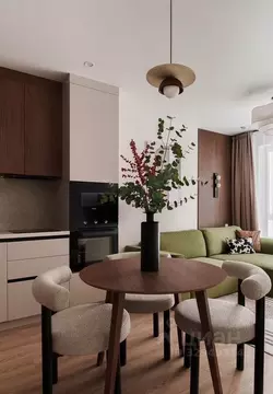2-к кв. Москва Новоостаповская ул., 7к1 (41.0 м)