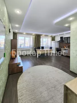 3-к кв. Тыва, Кызыл Московская ул., 115 (71.1 м)