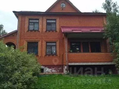 Дом в Московская область, Электроугли Богородский городской округ, ...