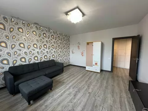 2-к кв. Московская область, Красногорск городской округ, Путилково пгт ...