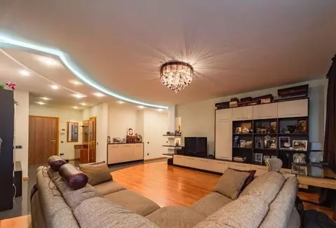 3-к кв. Самарская область, Самара просека 6-я, 125 (120.0 м)