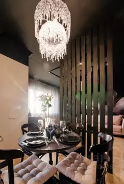 1-к кв. Костромская область, Кострома ул. Ивана Сусанина, 41 (50.0 м)