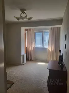 2-к кв. Краснодарский край, Туапсе ул. Шаумяна (38.2 м)