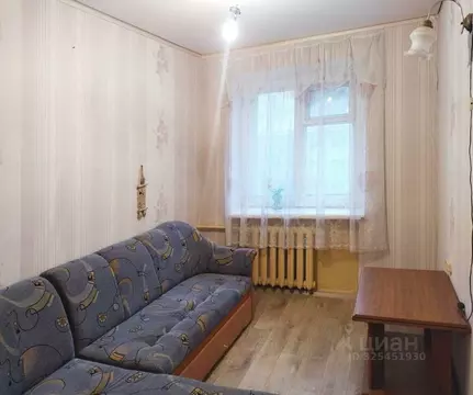 Комната Вологодская область, Вологда ул. Горького, 132 (13.4 м)