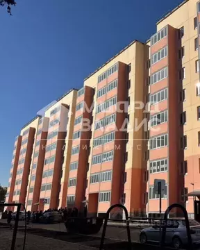 2-к кв. Омская область, Омск Порт-Артур мкр, ул. 2-я Трамвайная, 41 ...