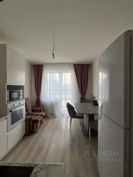 2-к кв. Санкт-Петербург пос. Шушары, просп. Старорусский, 13к1 (55.0 ...