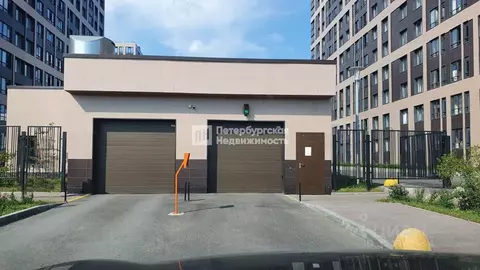 Гараж в Санкт-Петербург Кузнецовская ул., 58к1 (13 м)