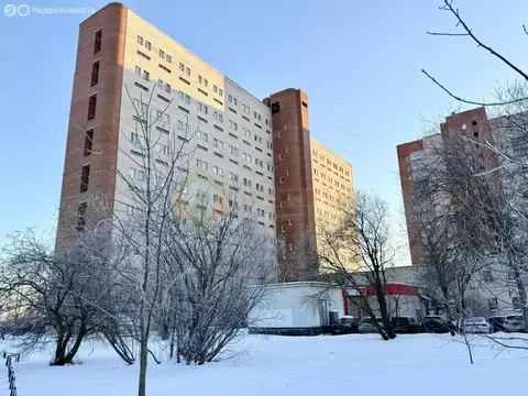 1-комнатная квартира: Санкт-Петербург, Канонерский остров, 8А (42 м)