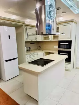 3-к кв. Московская область, Люберцы городской округ, Октябрьский пгт ...