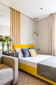 Студия Московская область, Королев Октябрьский бул., 26 (14.0 м)